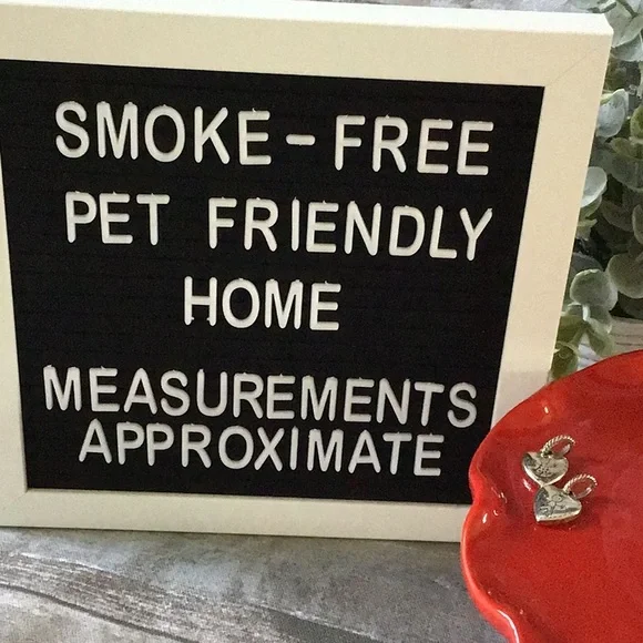 Brighton Boy/Girl Heart Charms - Picture 4 of 4